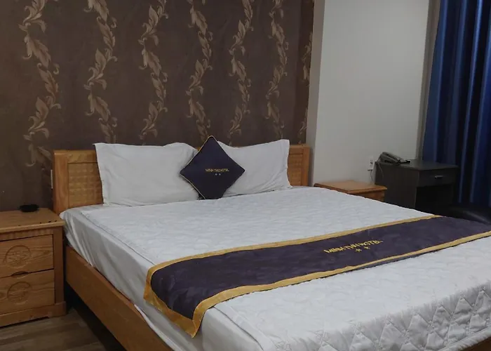 Hotel Minh Thu II