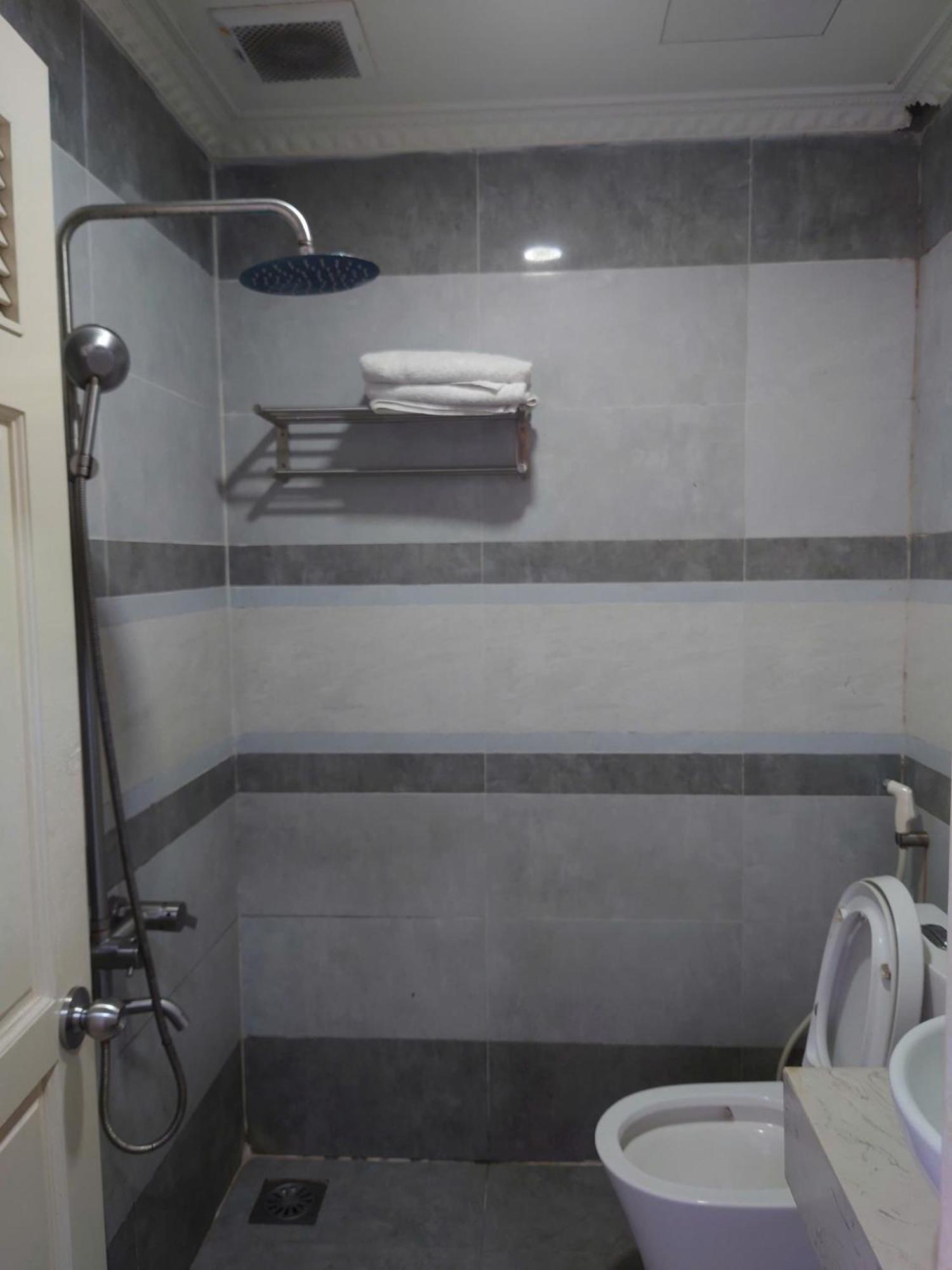 Minh Thu Ii Hotel