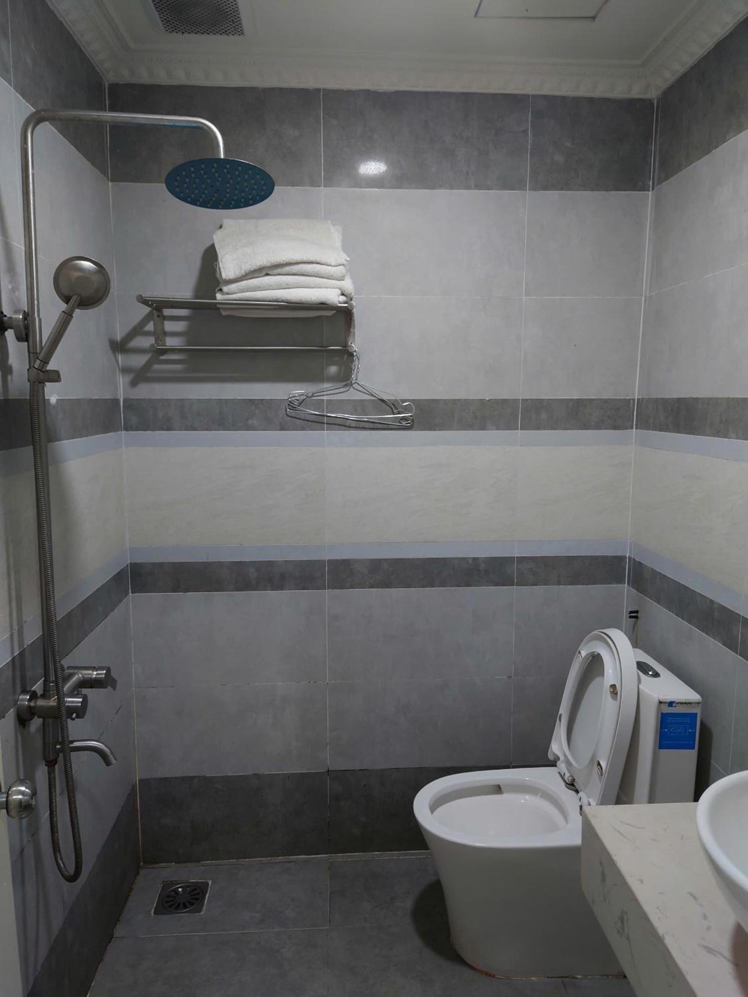Hotel Minh Thu Ii Ho Chi Minh City